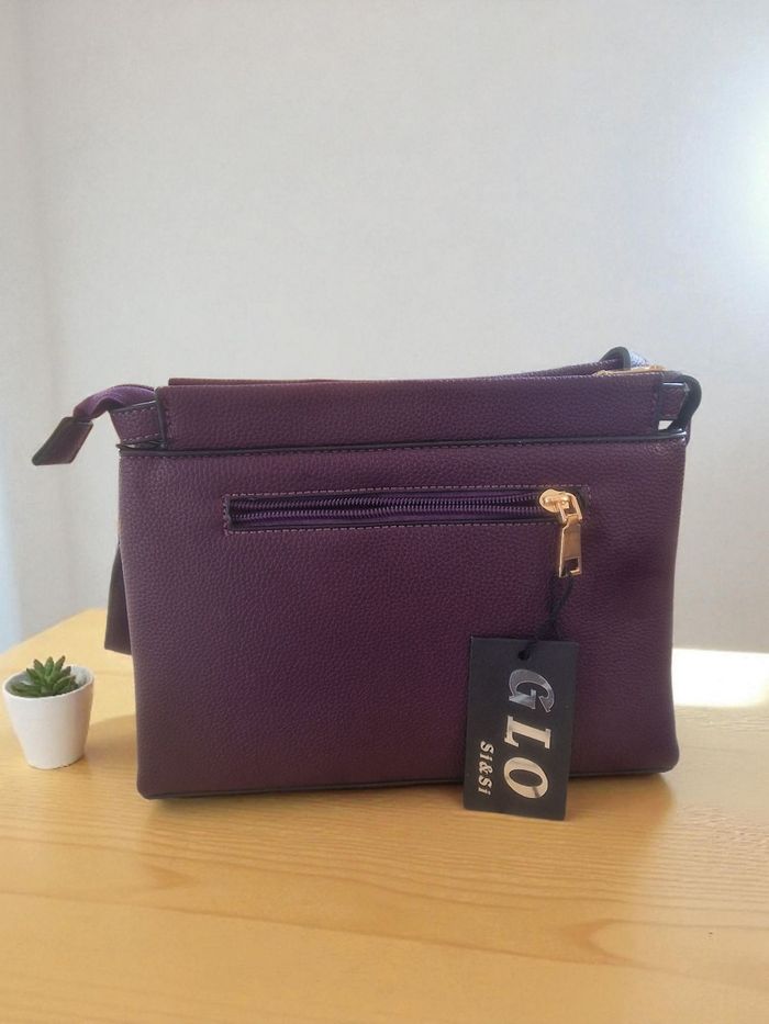 Sac neuf - photo numéro 2