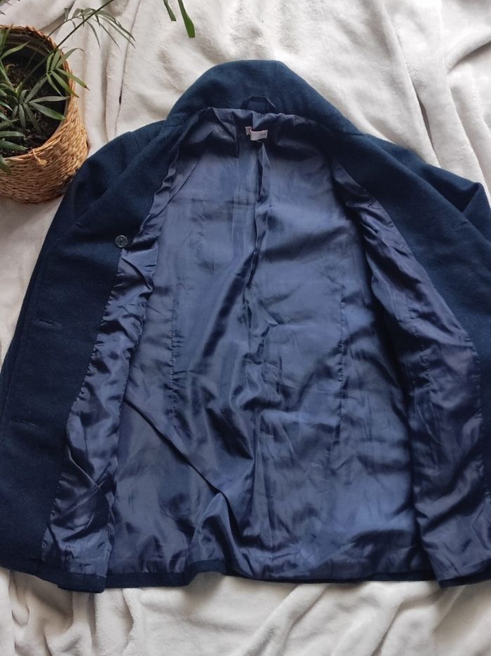 Veste caban 11/12ans - photo numéro 3