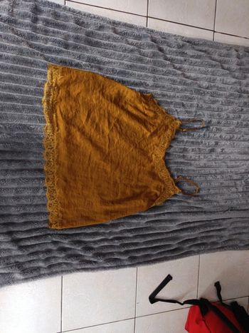 Débardeur Kiabi taille L