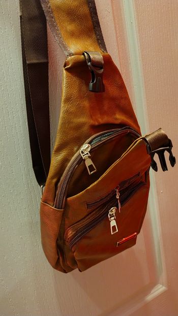 Sacoche bandoulière