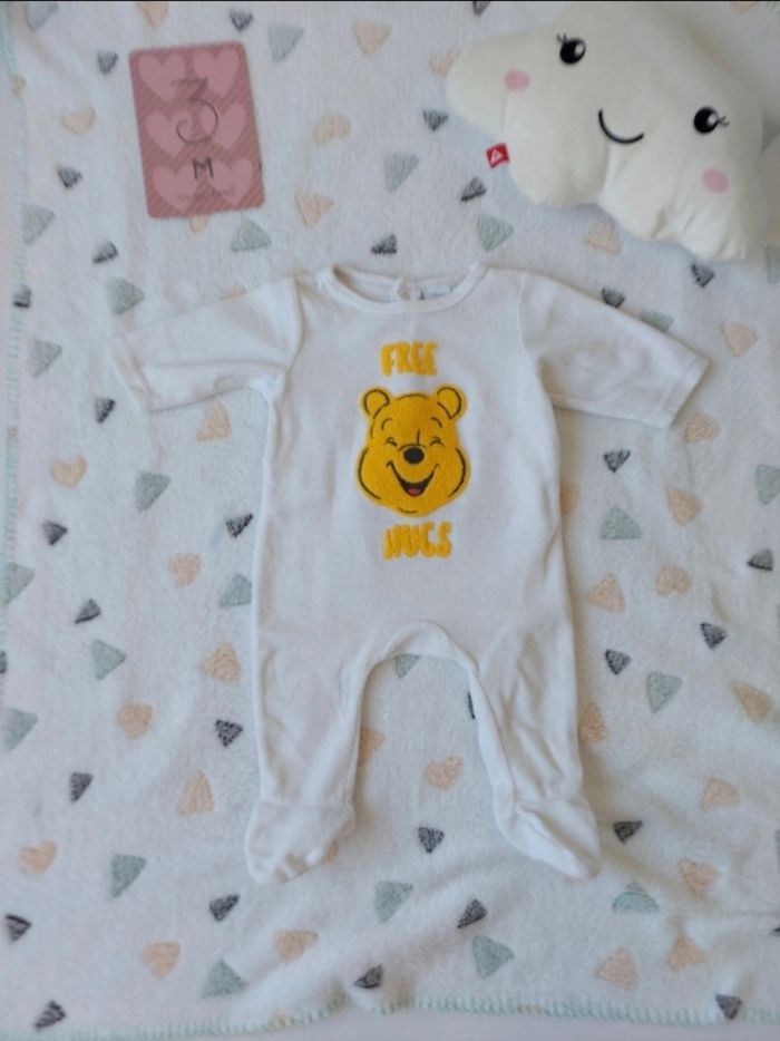 Pyjama 3 mois