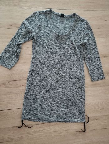 T-shirt long de grossesse H&M