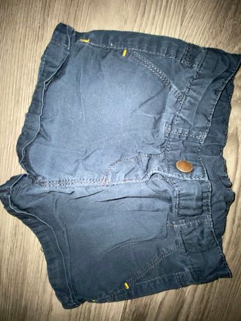 Short