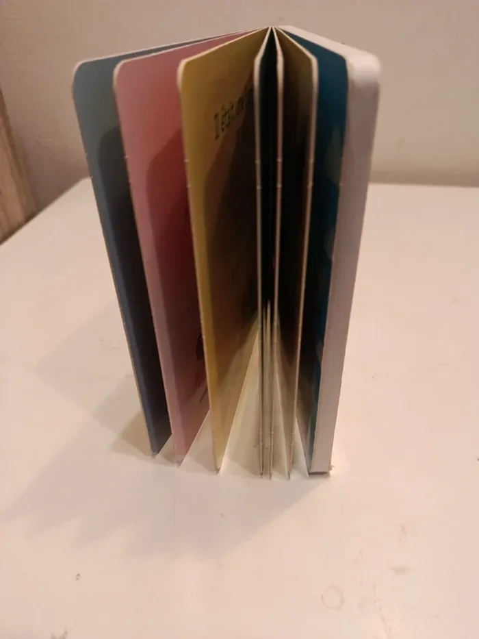 Livre sonore mes premières chansons de France - photo numéro 15