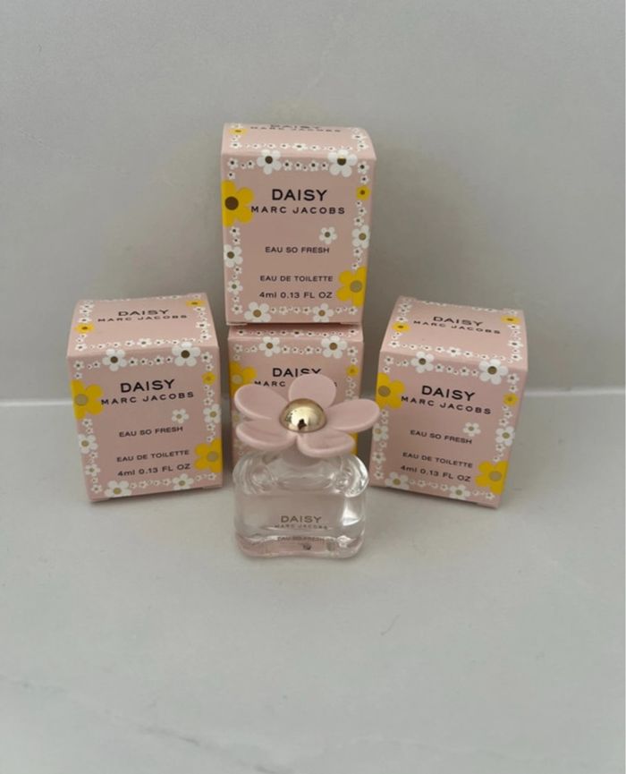 Mini parfum Daisy - photo numéro 5