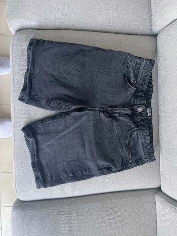 Bermuda homme