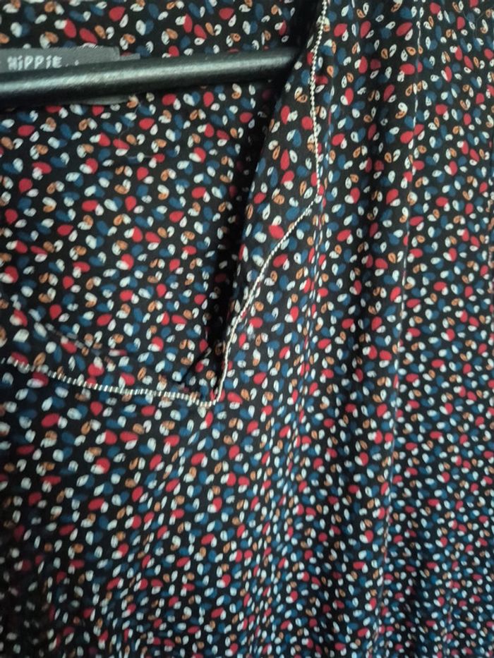 Robe It Hippies taille M - photo numéro 5