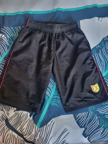 Short