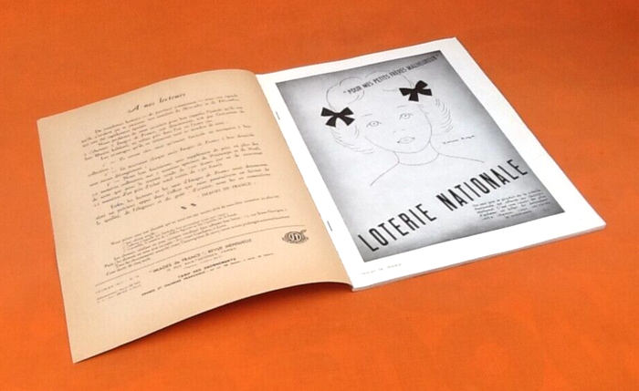 Images de France Plaisir de France (Février 1941) - photo numéro 2