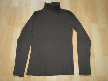 Pull femme taille 38/40 La Redoute