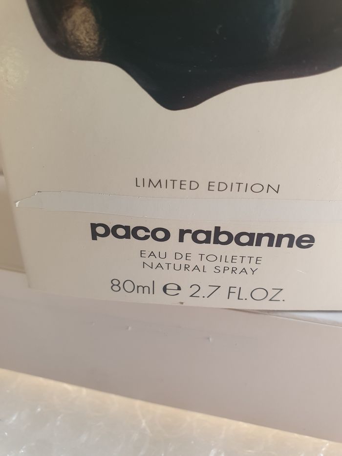 Black xs potion - photo numéro 2