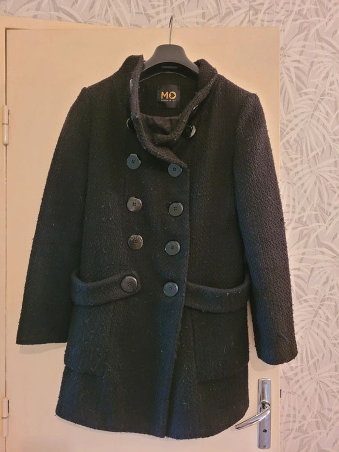Manteau Morgan Taille 42