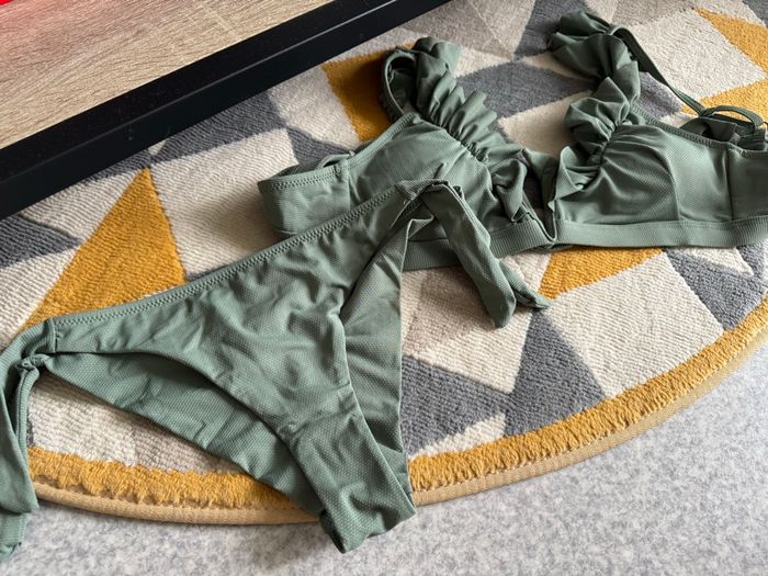 Maillot de bain