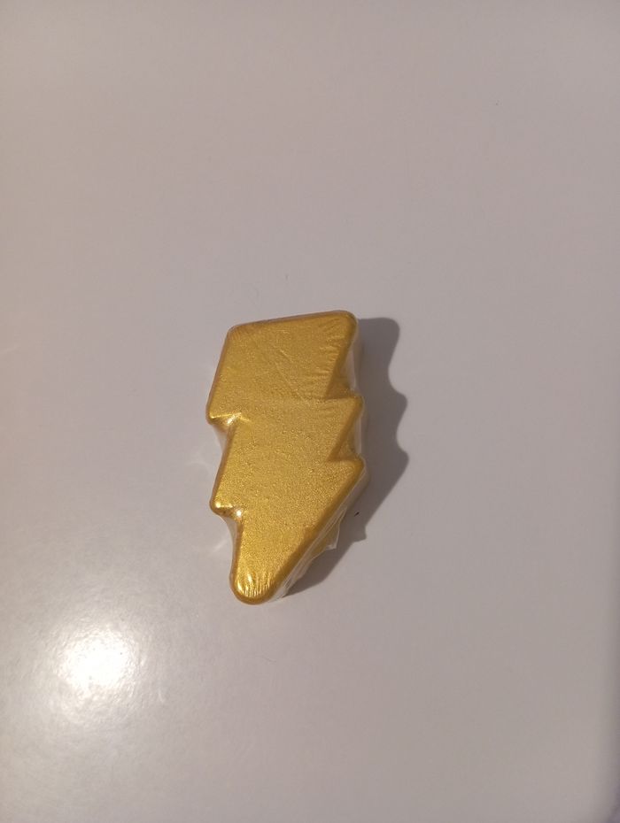 Bombe de bain Harry Potter