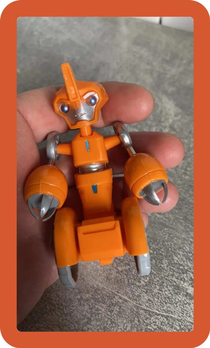 Robot - photo numéro 3