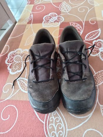 Chaussures de travail 