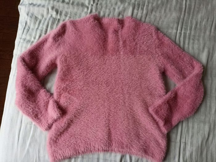 Pull DPAM 10 ans - photo numéro 3