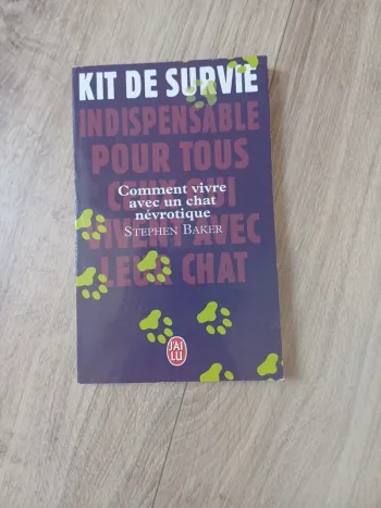 Kit de survie