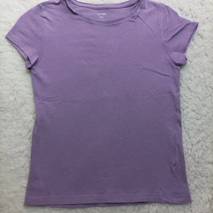 Lot 4 t-shirts 8 ans - photo numéro 10