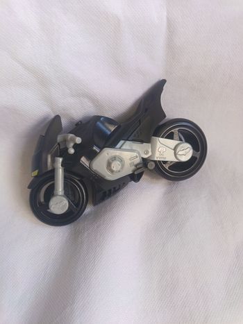Moto batman kinder