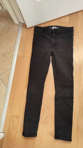pantalon zara 9 ans