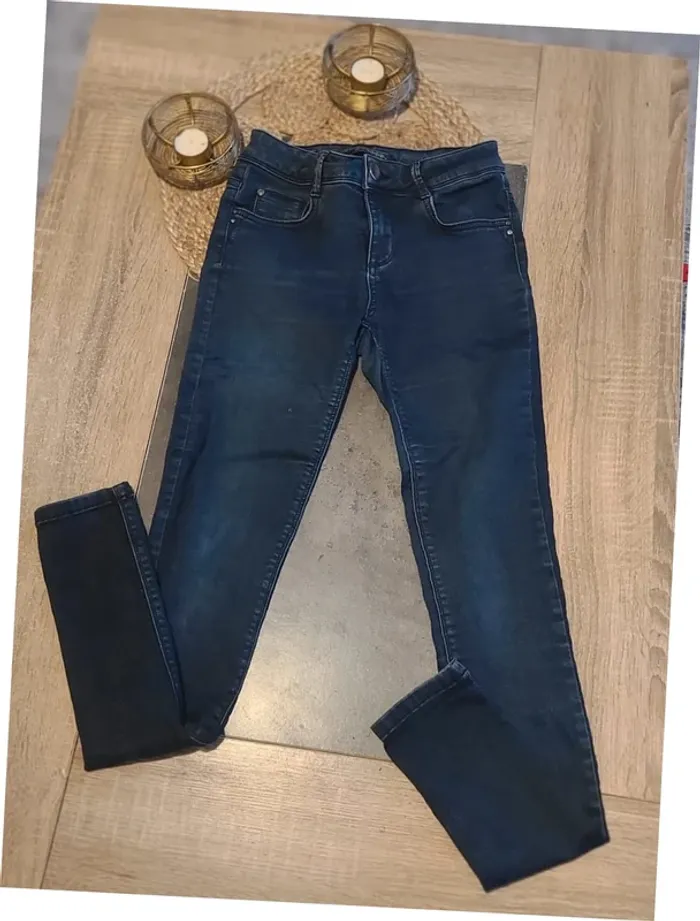 Jean bonobo taille XS