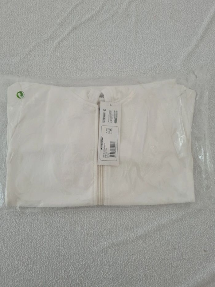 Sweat à capuche Intersport