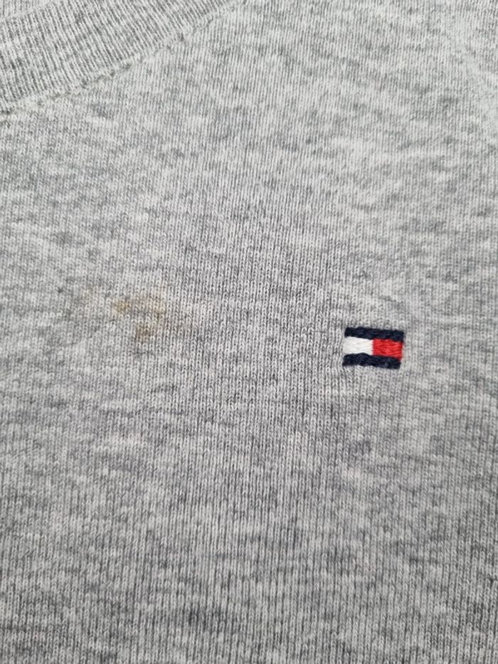 Sweat manches longues Tommy Hilfiger – Taille L Femmes - photo numéro 5