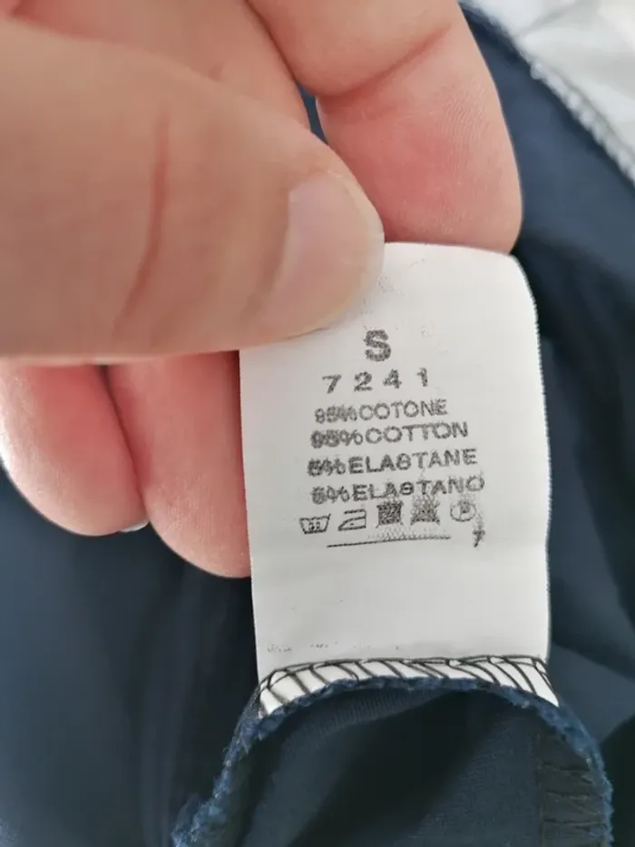 Robe originale taille 36 - photo numéro 4