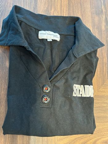 Polo stade toulousain 38/40