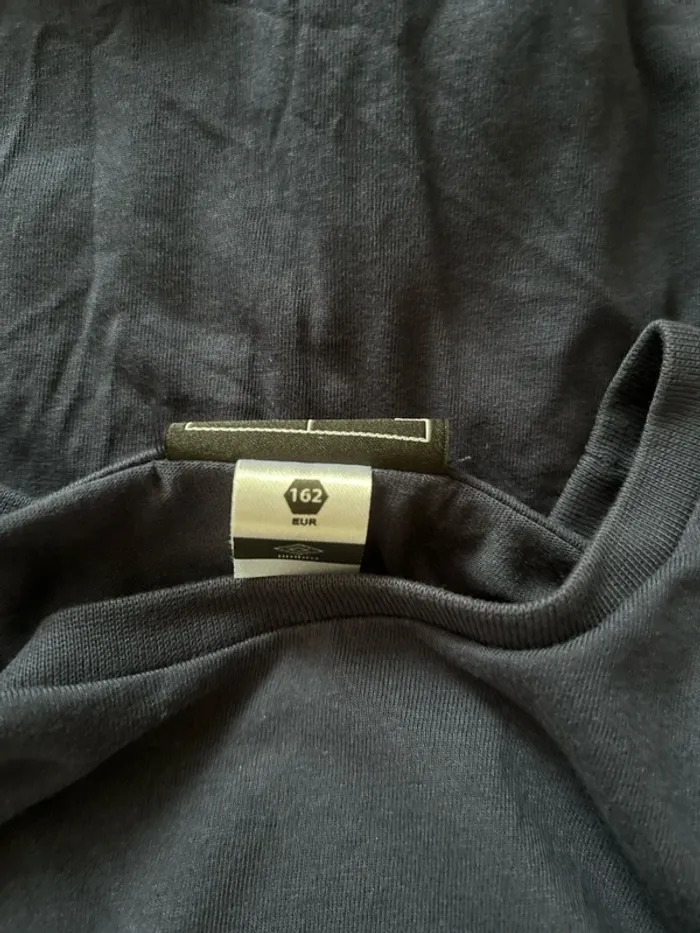 T-shirt garçon - photo numéro 4
