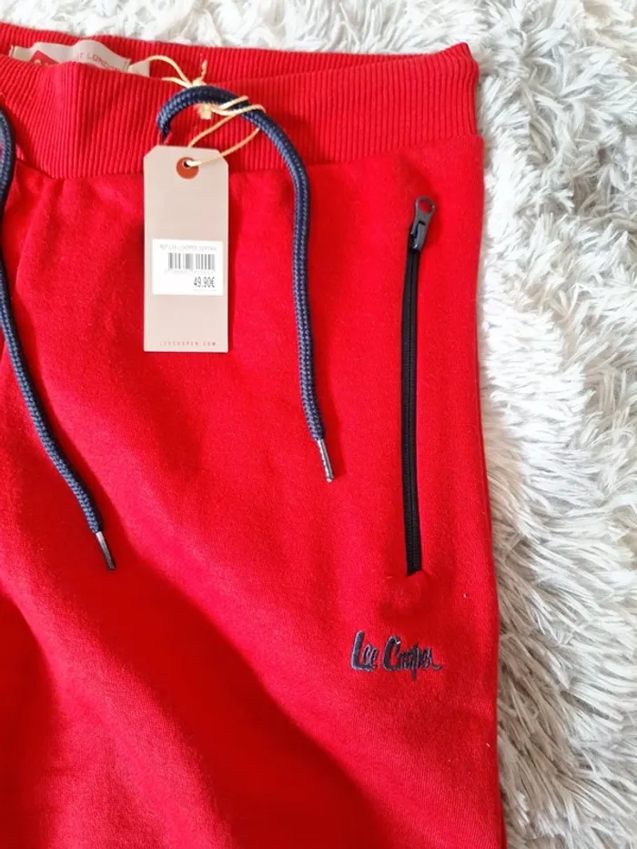 Short Lee Cooper neuf 🔥 - photo numéro 6