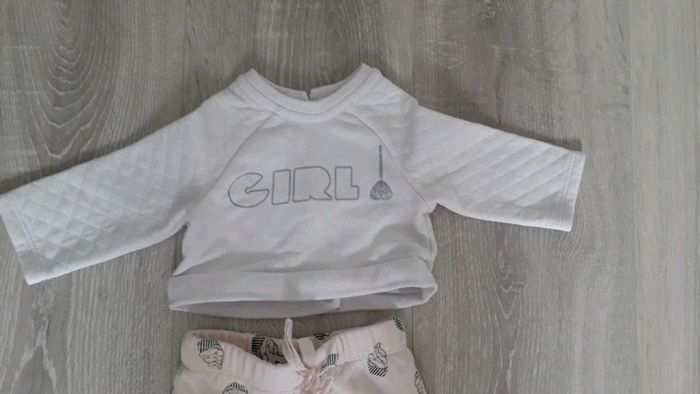 Ensemble 1mois. - photo numéro 3