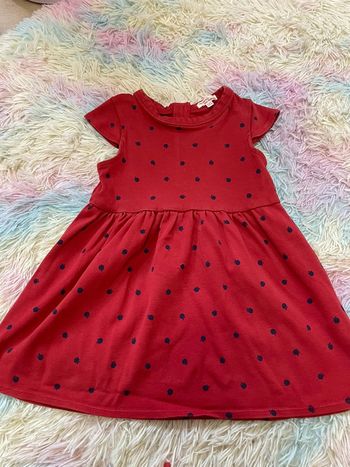Robe DPAM 5ans