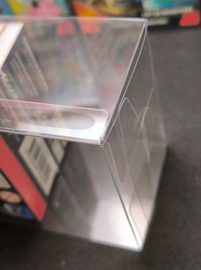 protections de bundles Pokémon - photo numéro 3