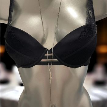Magnifique pendentif