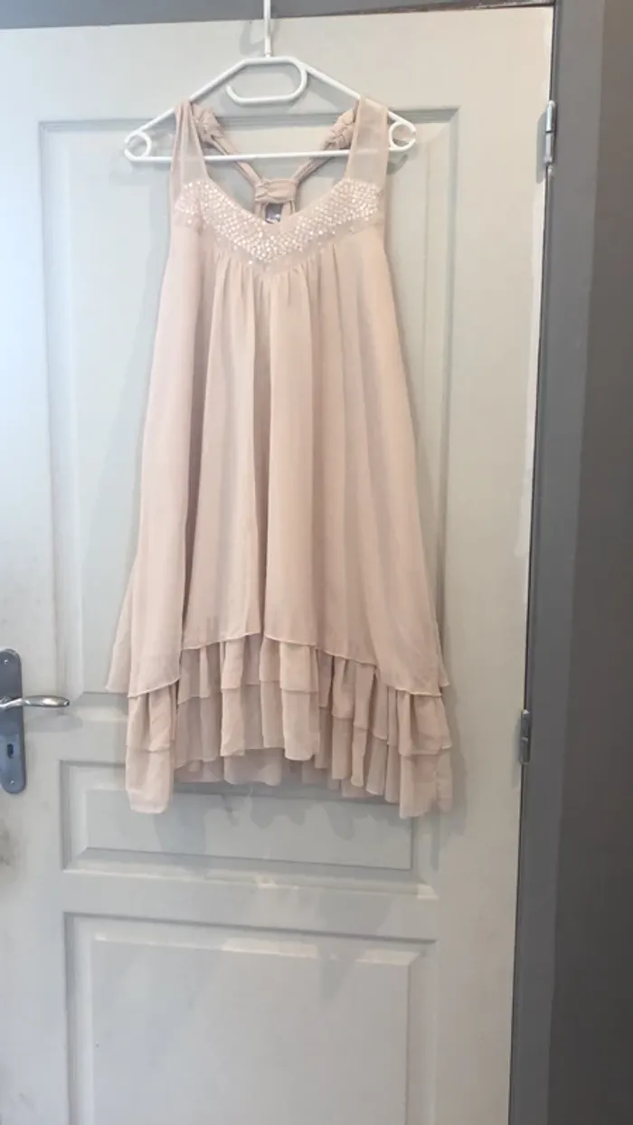Robe Pimkie