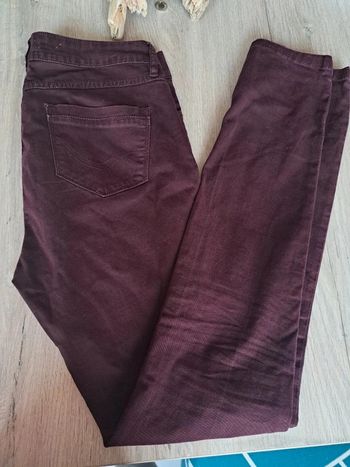 Pantalon Jacqueline Riu