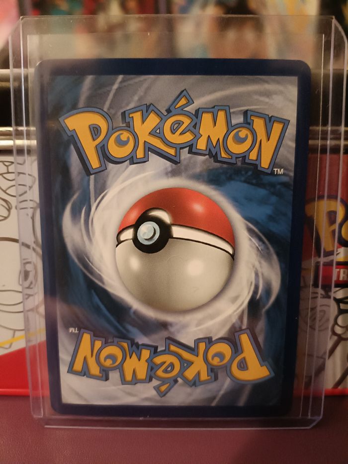 Carte Pokémon Givrali GX 39/156 Super rare FR Near mint - photo numéro 2