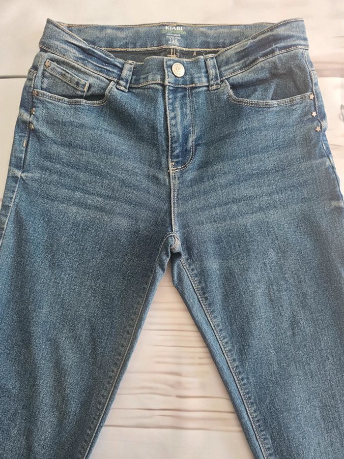 Jean 12 ans - photo numéro 3