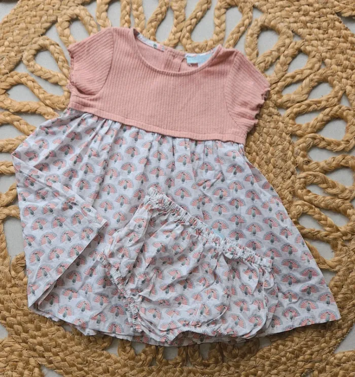 Robe 12m