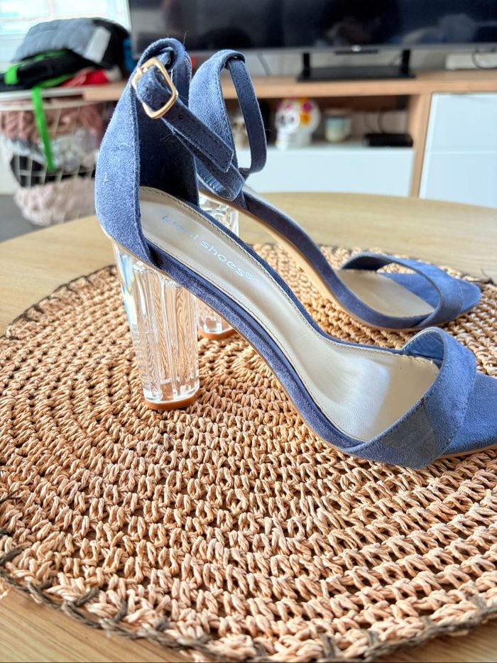 Chaussures à talons - photo numéro 3