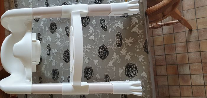 Réducteur WC - photo numéro 2