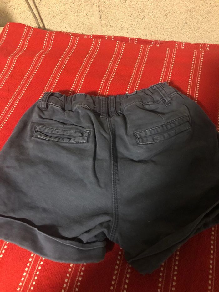 Short - photo numéro 3