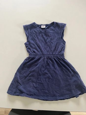 Robe fille 6 ans TAO