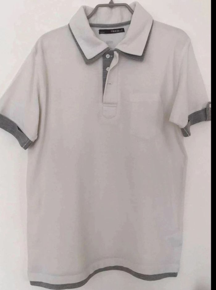 Polo  RG  512  Taille M