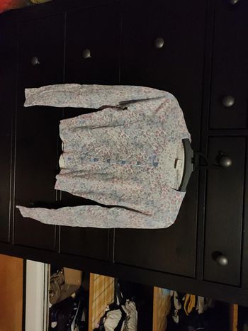 Superbe pull gilet femme esprit  taille S