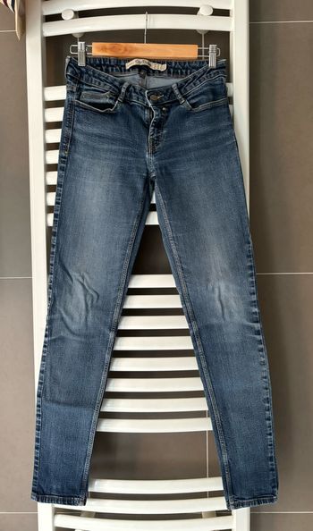 Jeans ZARA Taille 38