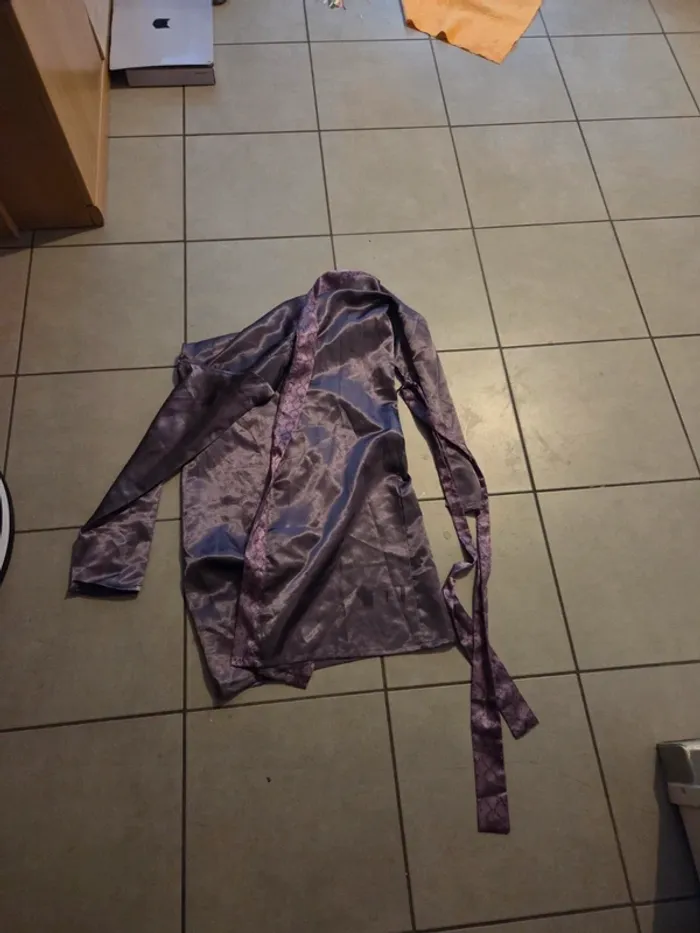Robe de chambre de Nuit