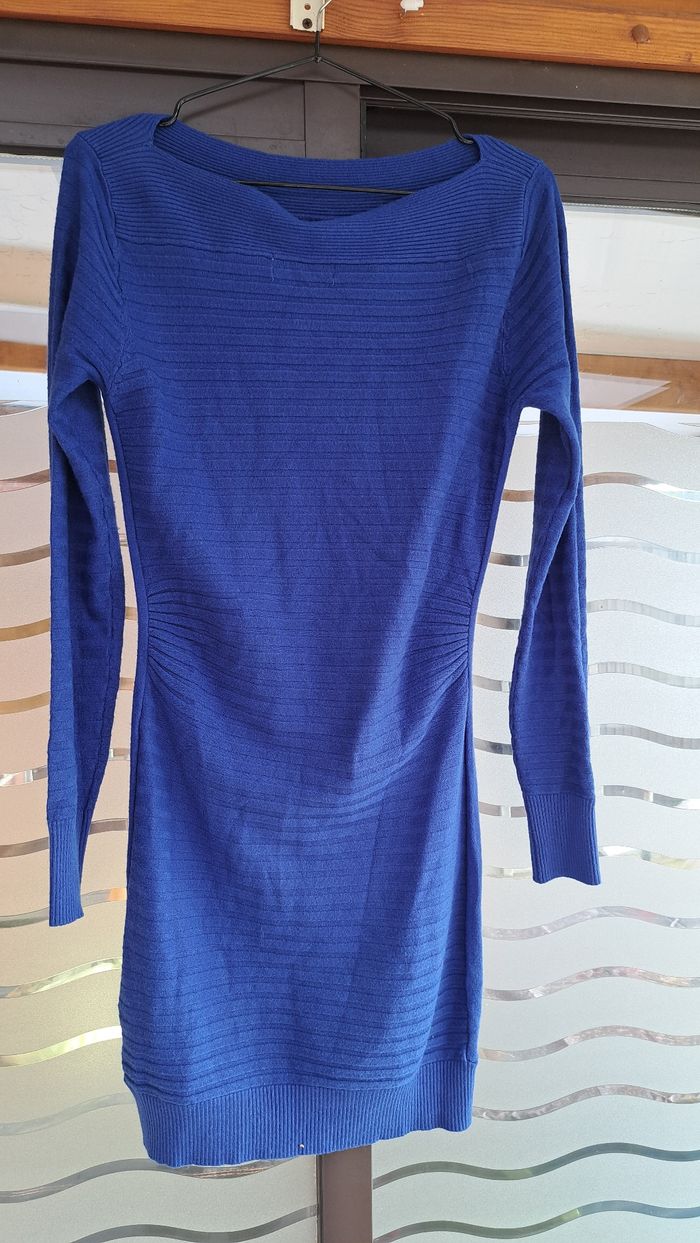 Robe laine - photo numéro 2